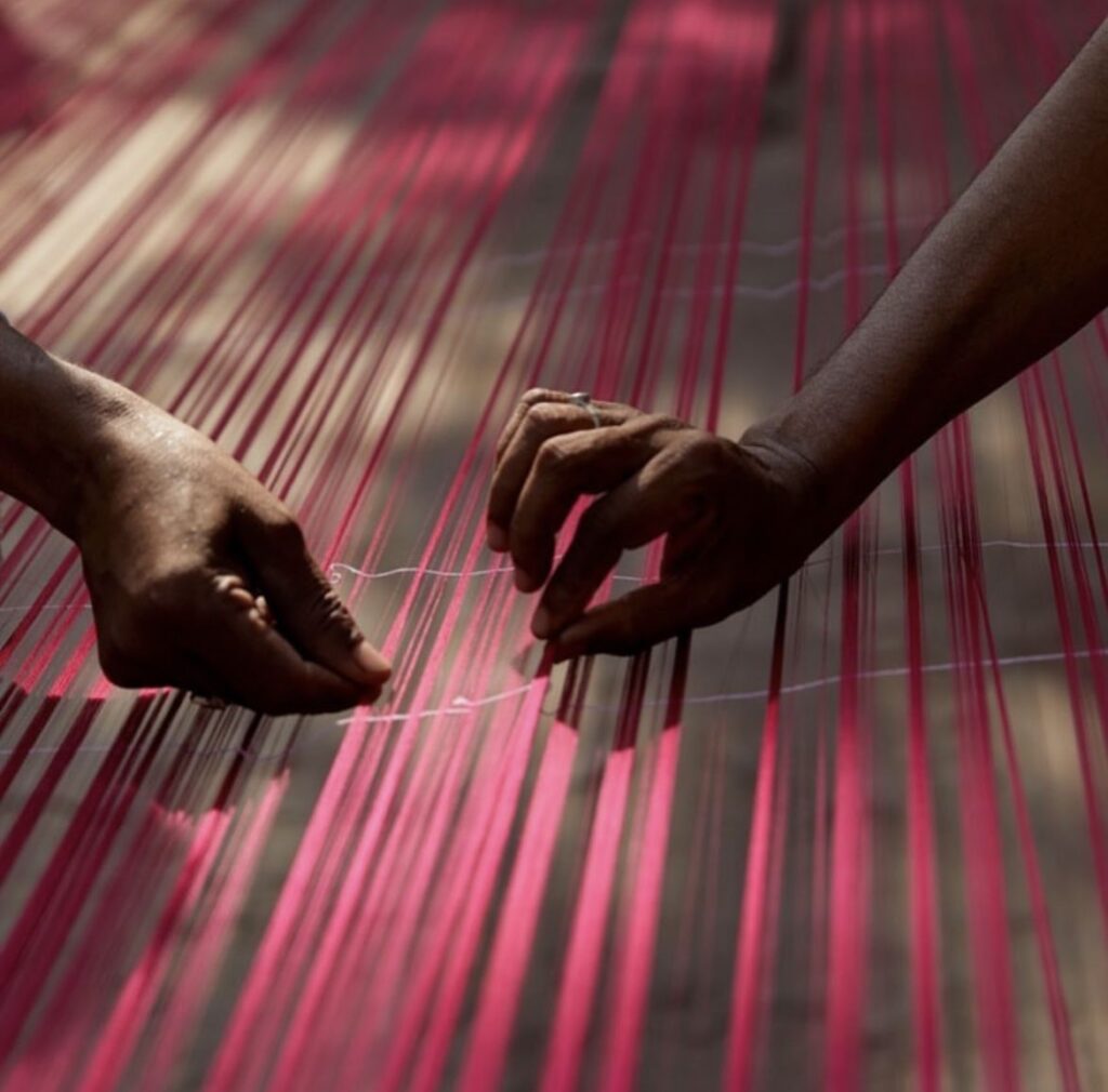 Fasodanfani mode contemporaine et éthique